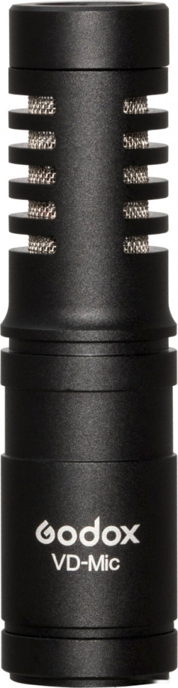 Микрофон Godox VD-Mic