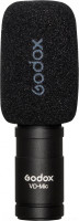 Микрофон Godox VD-Mic
