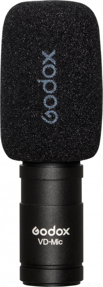 Микрофон Godox VD-Mic
