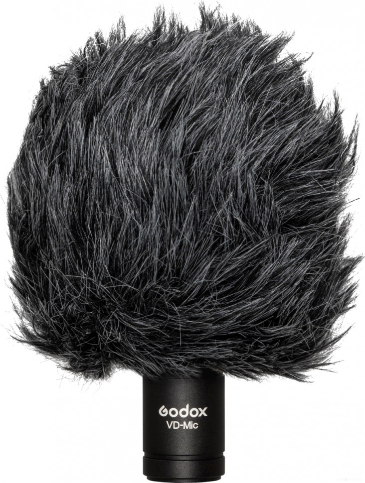Микрофон Godox VD-Mic