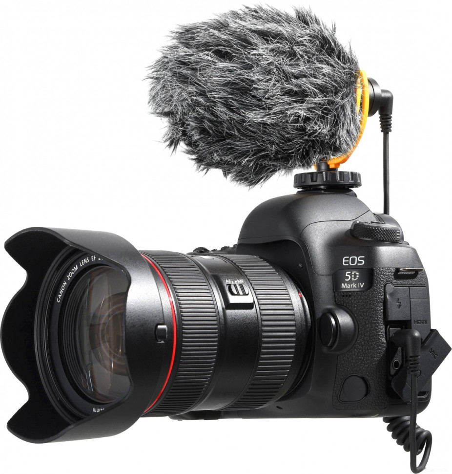 Микрофон Godox VD-Mic