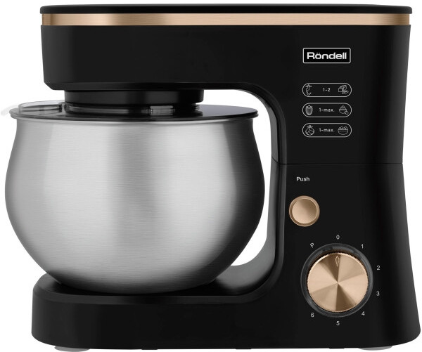 Кухонный комбайн Rondell RDE-1404 Кухонный комбайн Rondell RDE-1404