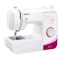 Швейная машина Brother RL417