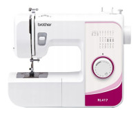 Швейная машина Brother RL417