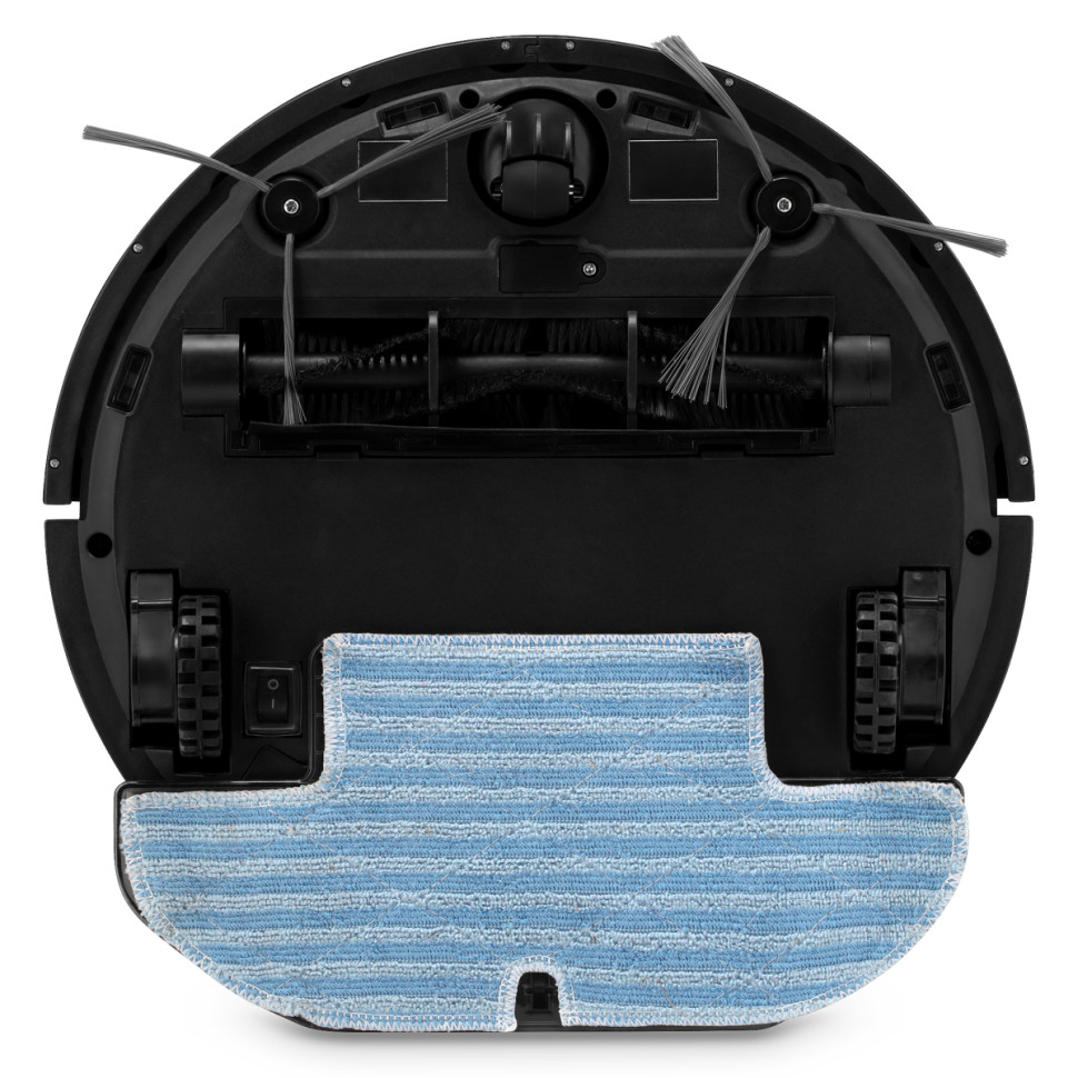 Робот-пылесос Maxwell MW-3290 Робот-пылесос Maxwell MW-3290