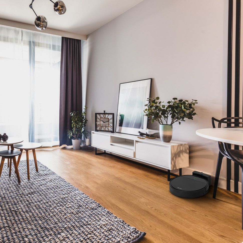 Робот-пылесос Maxwell MW-3290 Робот-пылесос Maxwell MW-3290