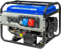 Генератор ТСС SGG 9000E3LUA 190096