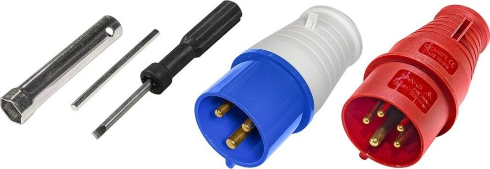 Генератор ТСС SGG 9000E3LUA 190096