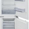 Встраиваемый холодильник Korting KSI 17780 CVNF