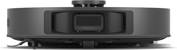 Робот-пылесос Dreame L10s Pro (международная версия, серый)