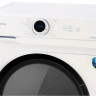 Стиральная машина Midea MF100W90BS/W-RU