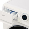 Стиральная машина Midea MF100W90BS/W-RU