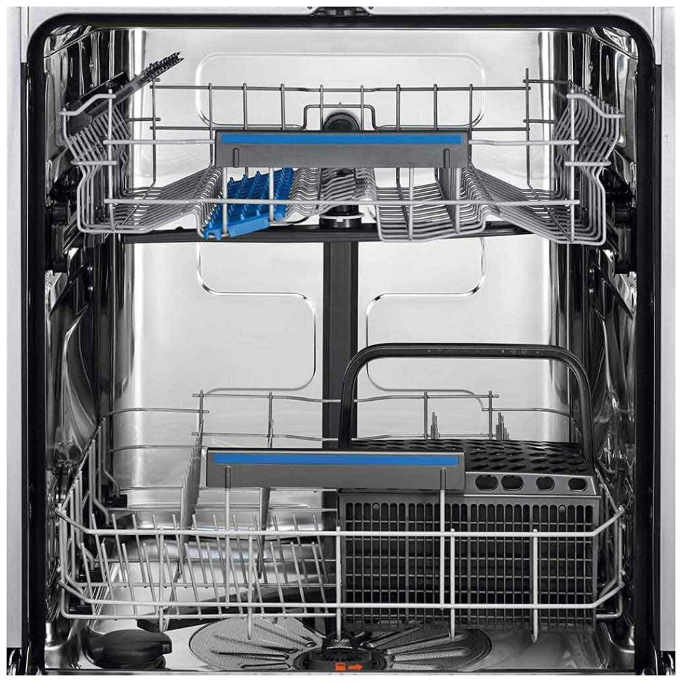 Посудомоечная машина Electrolux EEQ47200L