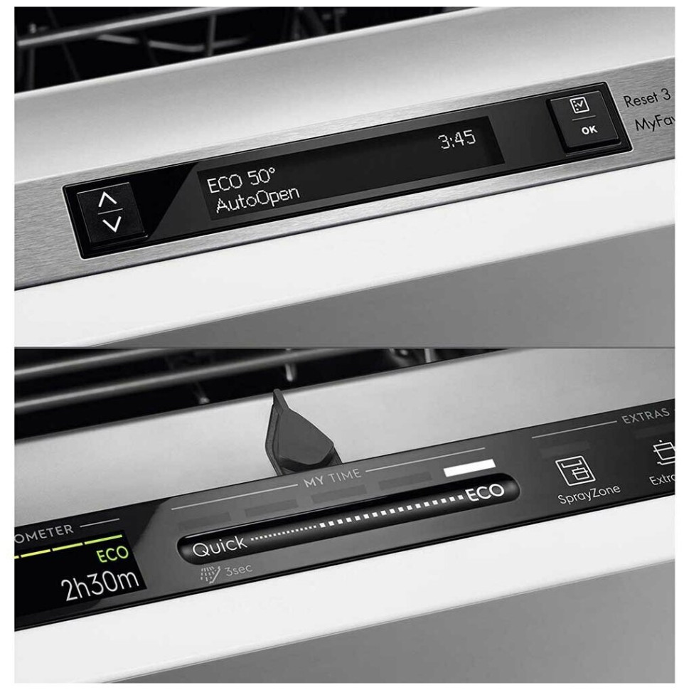 Посудомоечная машина Electrolux EEQ47200L