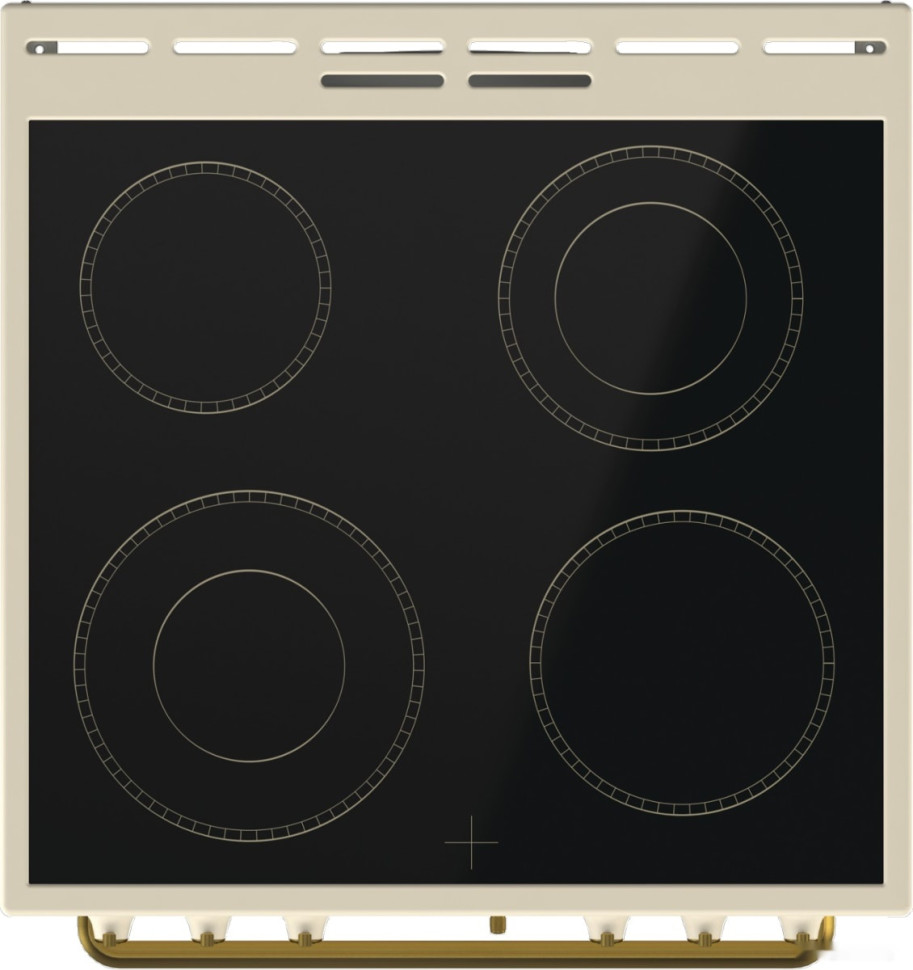 Плита Gorenje ECS6250CLI