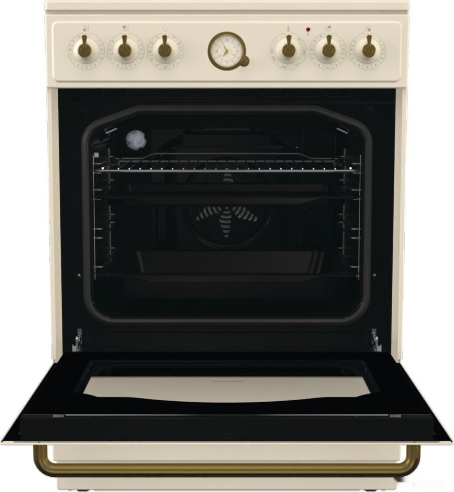 Плита Gorenje ECS6250CLI