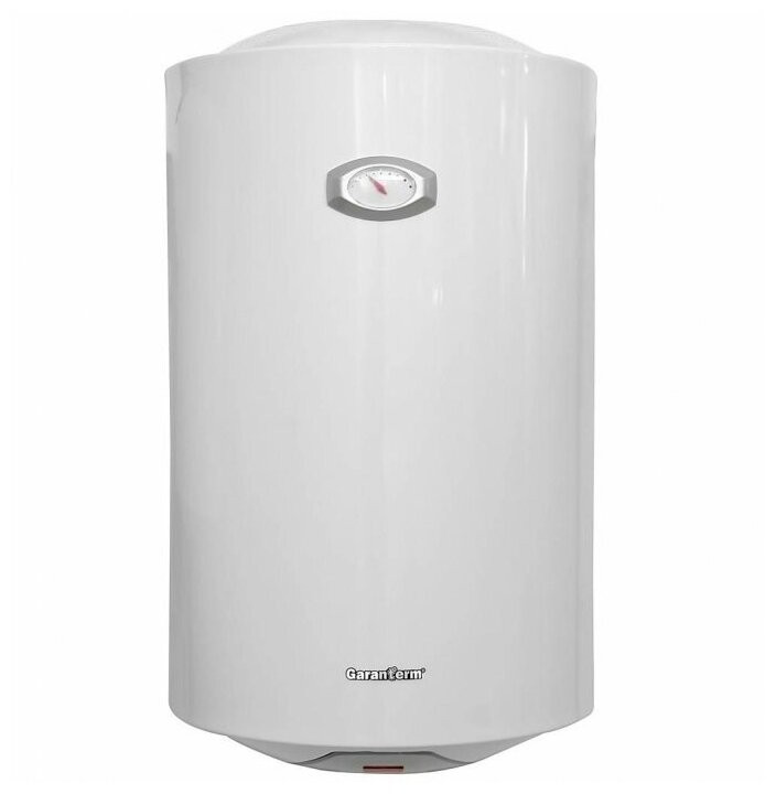 Водонагреватель Garanterm ER 100-V Водонагреватель Garanterm ER 100-V