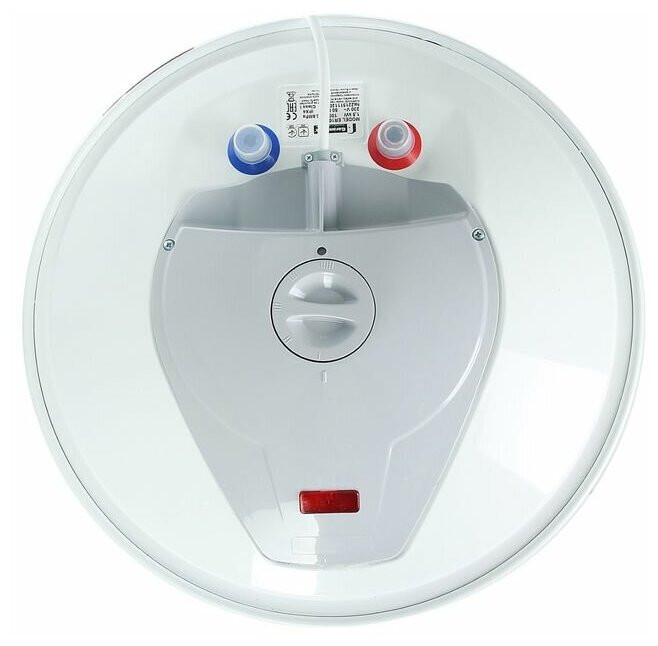 Водонагреватель Garanterm ER 100-V Водонагреватель Garanterm ER 100-V