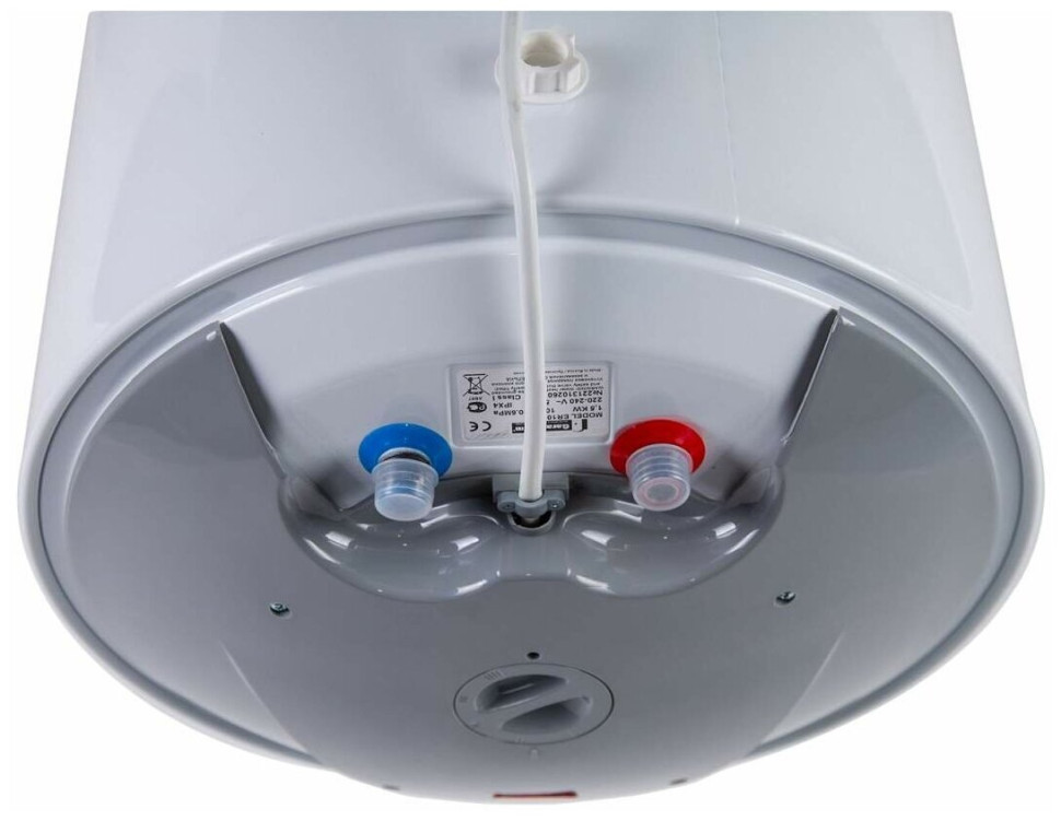 Водонагреватель Garanterm ER 100-V Водонагреватель Garanterm ER 100-V