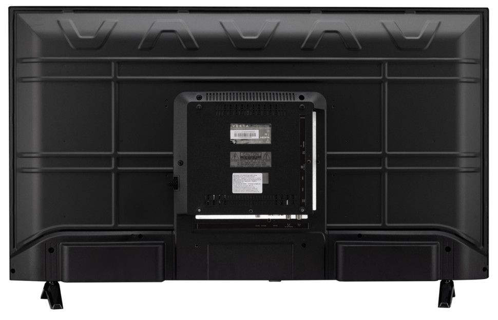 Телевизор VEKTA LD-42SF4350BT Телевизор VEKTA LD-42SF4350BT
