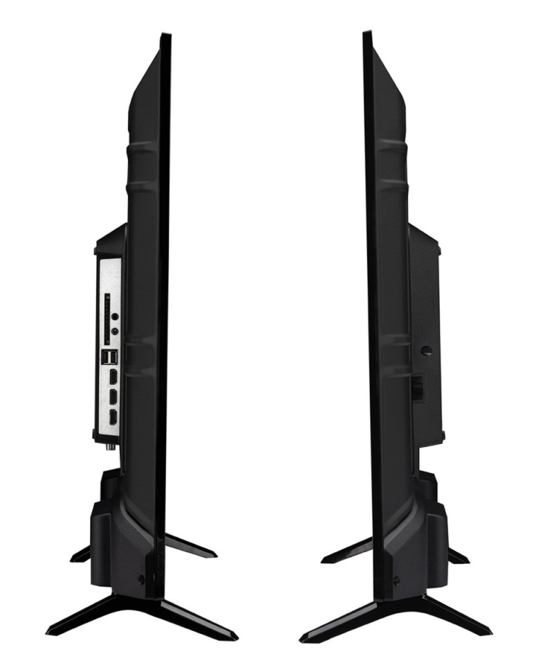 Телевизор VEKTA LD-42SF4350BT Телевизор VEKTA LD-42SF4350BT