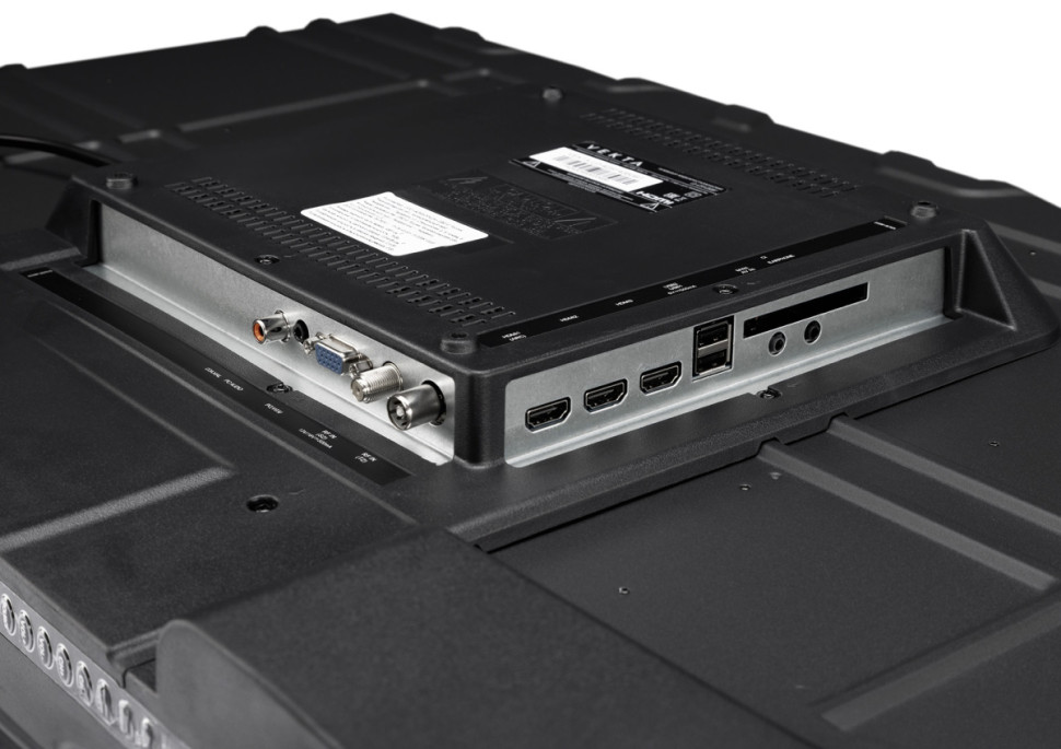 Телевизор VEKTA LD-42SF4350BT Телевизор VEKTA LD-42SF4350BT