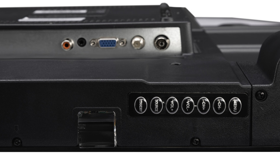 Телевизор VEKTA LD-42SF4350BT Телевизор VEKTA LD-42SF4350BT