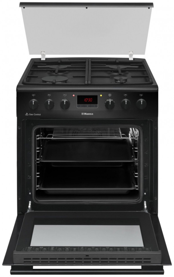 Плита Hansa FCMS682090 Плита Hansa FCMS682090