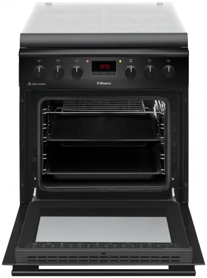 Плита Hansa FCMS682090 Плита Hansa FCMS682090