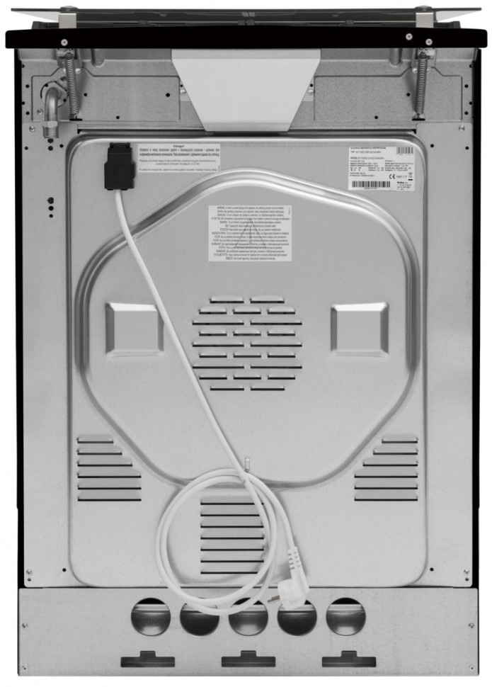 Плита Hansa FCMS682090 Плита Hansa FCMS682090