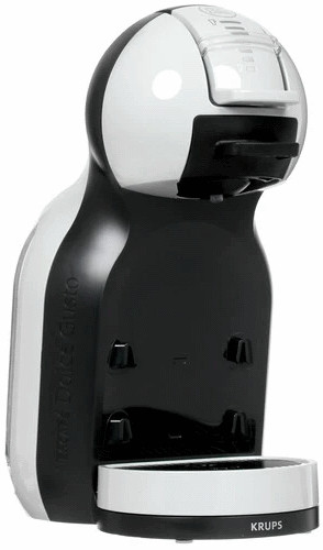 Кофемашина Melitta LatteSelect F630-212