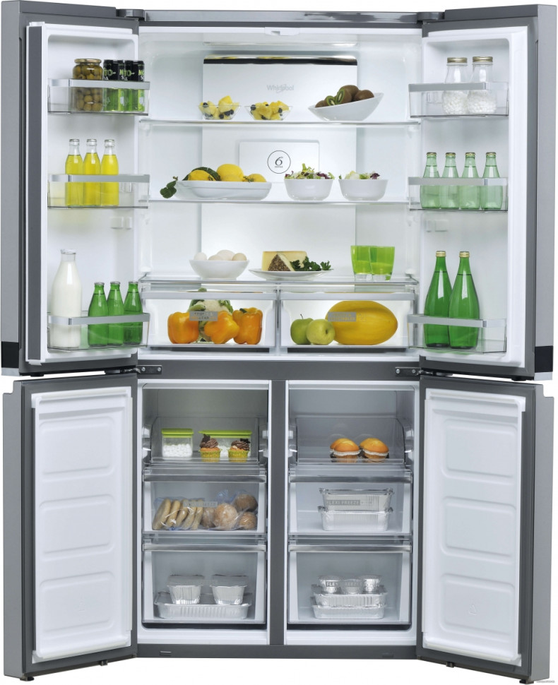 Холодильник side by side Whirlpool WQ9 E1L