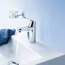 Смеситель Grohe Eurosmart Cosmopolitan 32824000 Смеситель Grohe Eurosmart Cosmopolitan 32824000