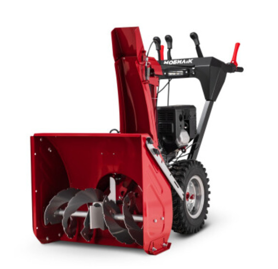 Снегоуборщик Мобил К С65 Премиум