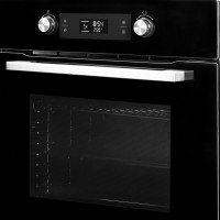 Духовой шкаф Weissgauff EOM 691 PDBS