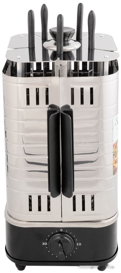 Электрошашлычница VLK Palermo 6500 Электрошашлычница VLK Palermo 6500