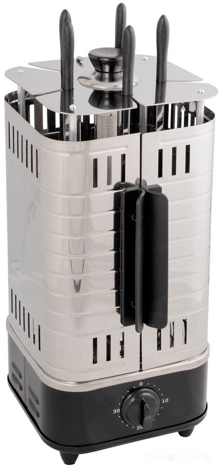 Электрошашлычница VLK Palermo 6500 Электрошашлычница VLK Palermo 6500