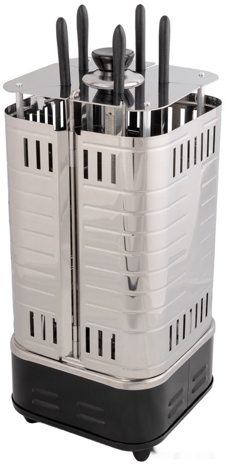 Электрошашлычница VLK Palermo 6500 Электрошашлычница VLK Palermo 6500