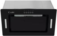 Вытяжка LEX GS Bloc G 600 (черный)