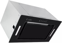 Вытяжка LEX GS Bloc G 600 (черный)