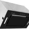 Вытяжка LEX GS Bloc G 600 (черный)
