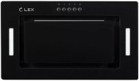 Вытяжка LEX GS Bloc G 600 (черный)
