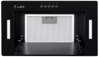 Вытяжка LEX GS Bloc G 600 (черный)