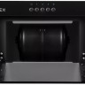 Вытяжка LEX GS Bloc G 600 (черный)