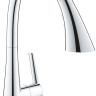 Смеситель Grohe Zebra