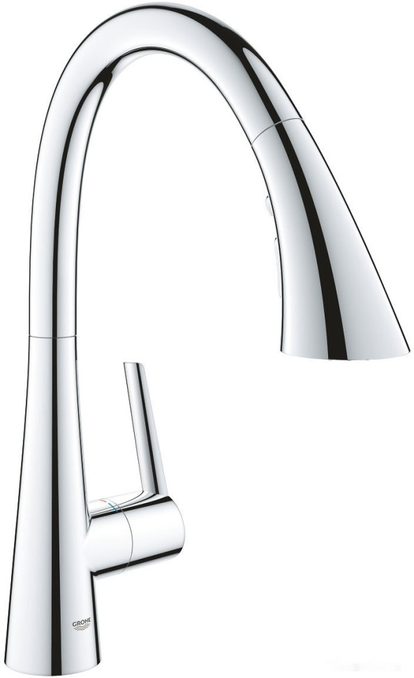 Смеситель Grohe Zebra