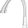 Смеситель Grohe Zebra