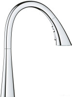 Смеситель Grohe Zebra