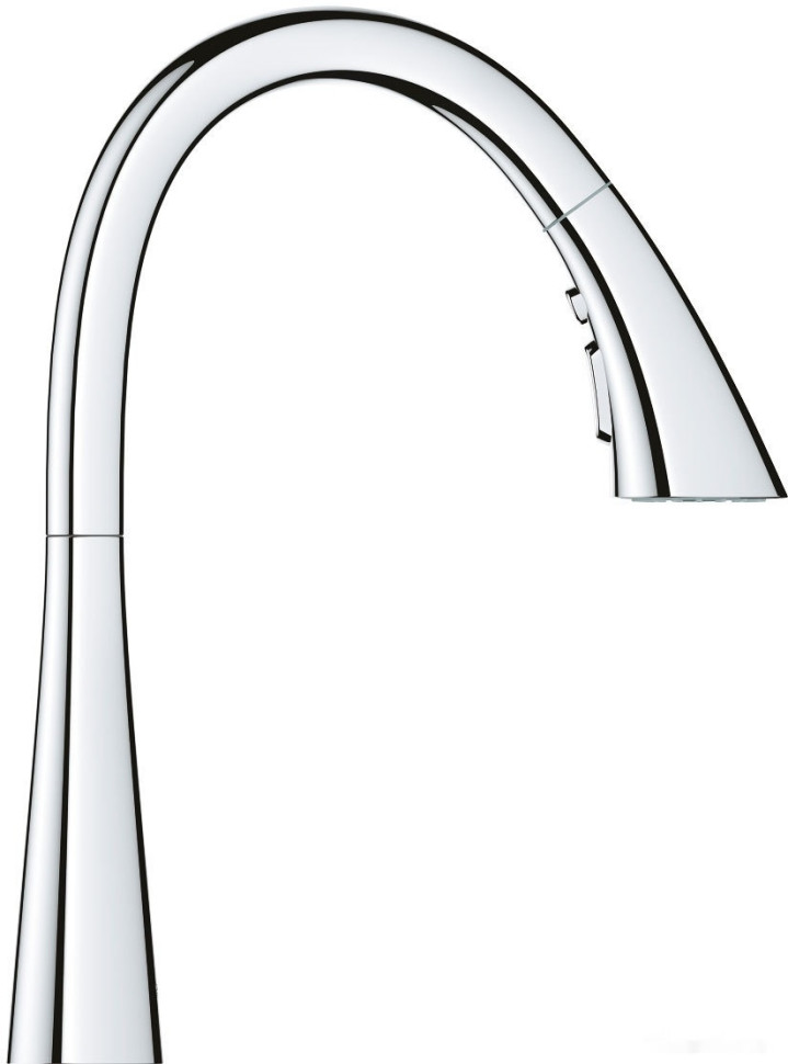Смеситель Grohe Zebra