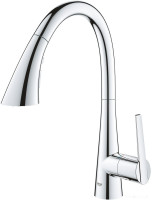 Смеситель Grohe Zebra